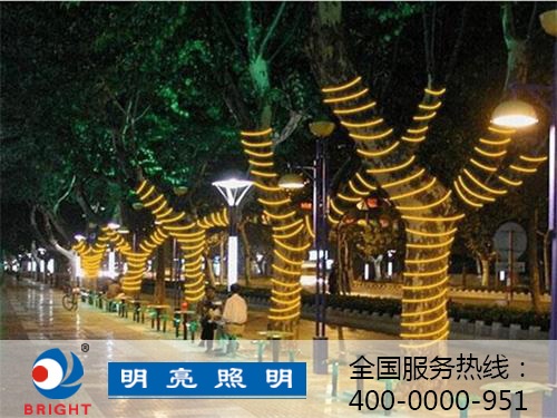 城市亮化工程確保質(zhì)量的措施有哪些？