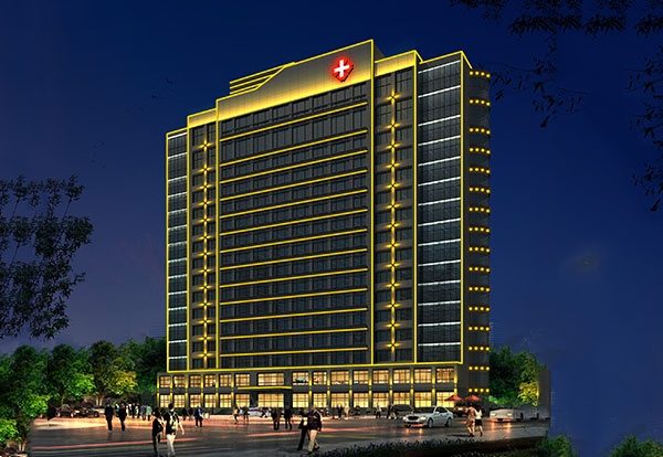城市大樓亮化設(shè)計應遵循的原則 城市大樓亮化設(shè)計應遵循的原則