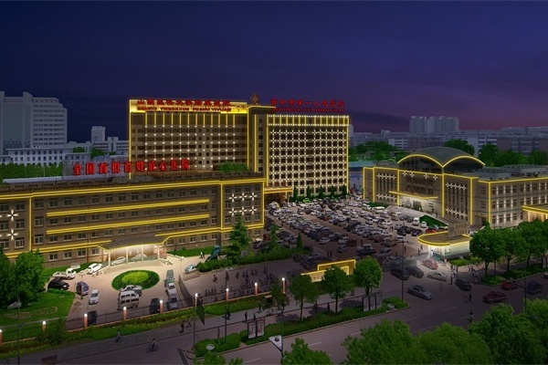 城市亮化照明需要注意哪些細節(jié)? 城市亮化照明需要注意哪些細節(jié)?